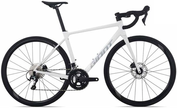 Xe đạp đua Giant TCR SLR 2025***
